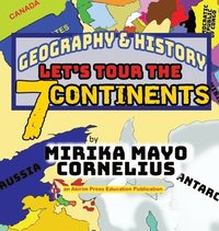 bokomslag Geography & History