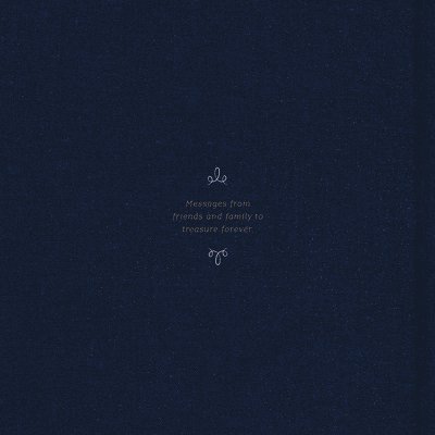 Wishes & Dreams for You, Little One