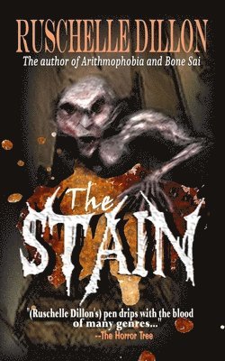 bokomslag The Stain