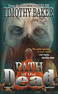 bokomslag Path of the Dead