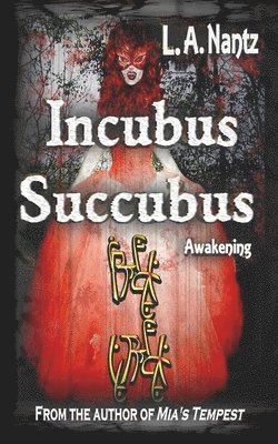 bokomslag Incubus/Succubus