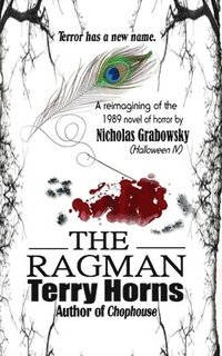 bokomslag The Ragman
