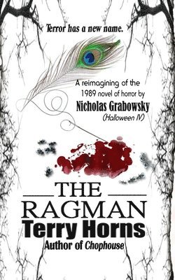 Nicholas Grabowsky, Terry Horns - Ragman, Häftad