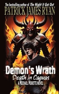 bokomslag Demon's Wrath