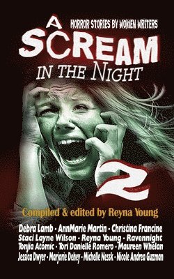 bokomslag Scream in the Night 2