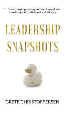 Leadership Snapshots 1