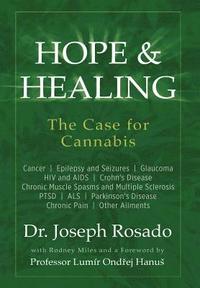 bokomslag Hope & Healing, The Case for Cannabis