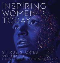 bokomslag Inspiring Women Today