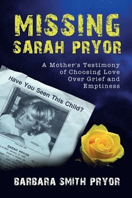 Missing Sarah Pryor 1