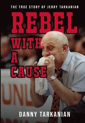 Rebel with a Cause 1