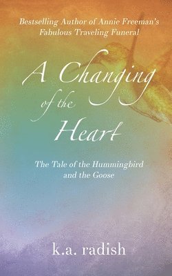 A Changing of the Heart 1