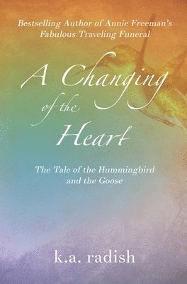 A Changing of the Heart 1