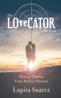 bokomslag The LOveCATOR Method
