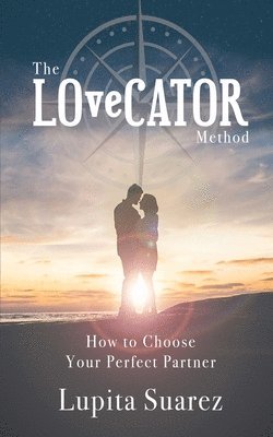 bokomslag The LOveCATOR Method