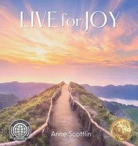 bokomslag Live for Joy