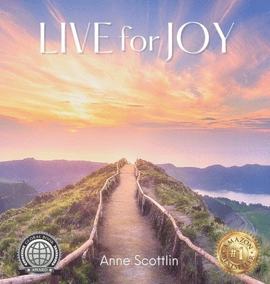 Live for Joy 1