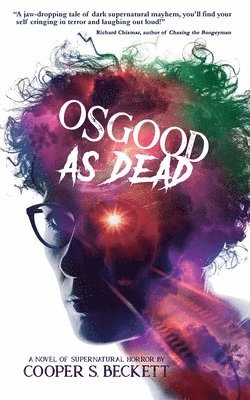 Osgood as Dead 1