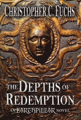 bokomslag Depths of Redemption