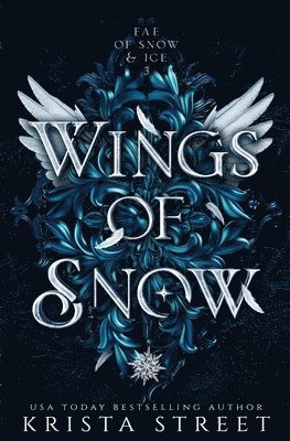 Wings of Snow 1