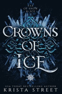 Crowns of Ice 1