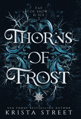 Thorns of Frost