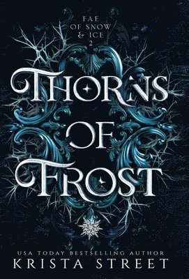 Thorns of Frost 1