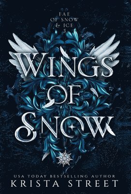 Wings of Snow 1