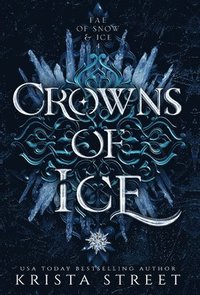 bokomslag Crowns of Ice