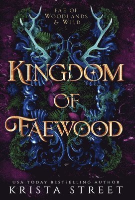 Kingdom of Faewood 1