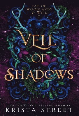 Veil of Shadows 1