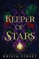 Krista Street - Keeper of Stars, Häftad