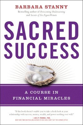 bokomslag Sacred Success