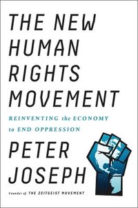 bokomslag New Human Rights Movement