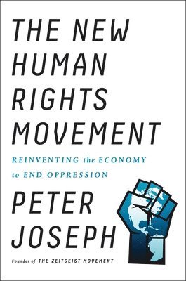 bokomslag New Human Rights Movement
