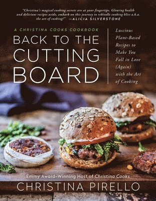 Back to the Cutting Board 1