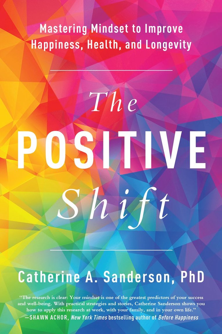 The Positive Shift 1