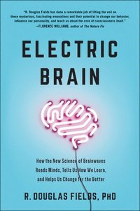 bokomslag Electric Brain