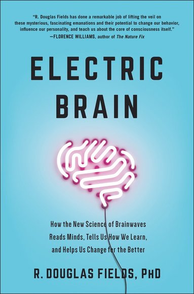 bokomslag Electric Brain