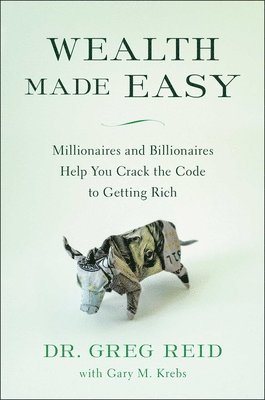 Wealth Made Easy 1