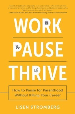 Work Pause Thrive 1