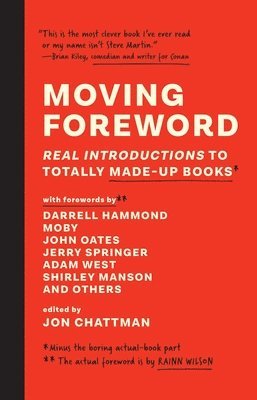 Moving Foreword 1