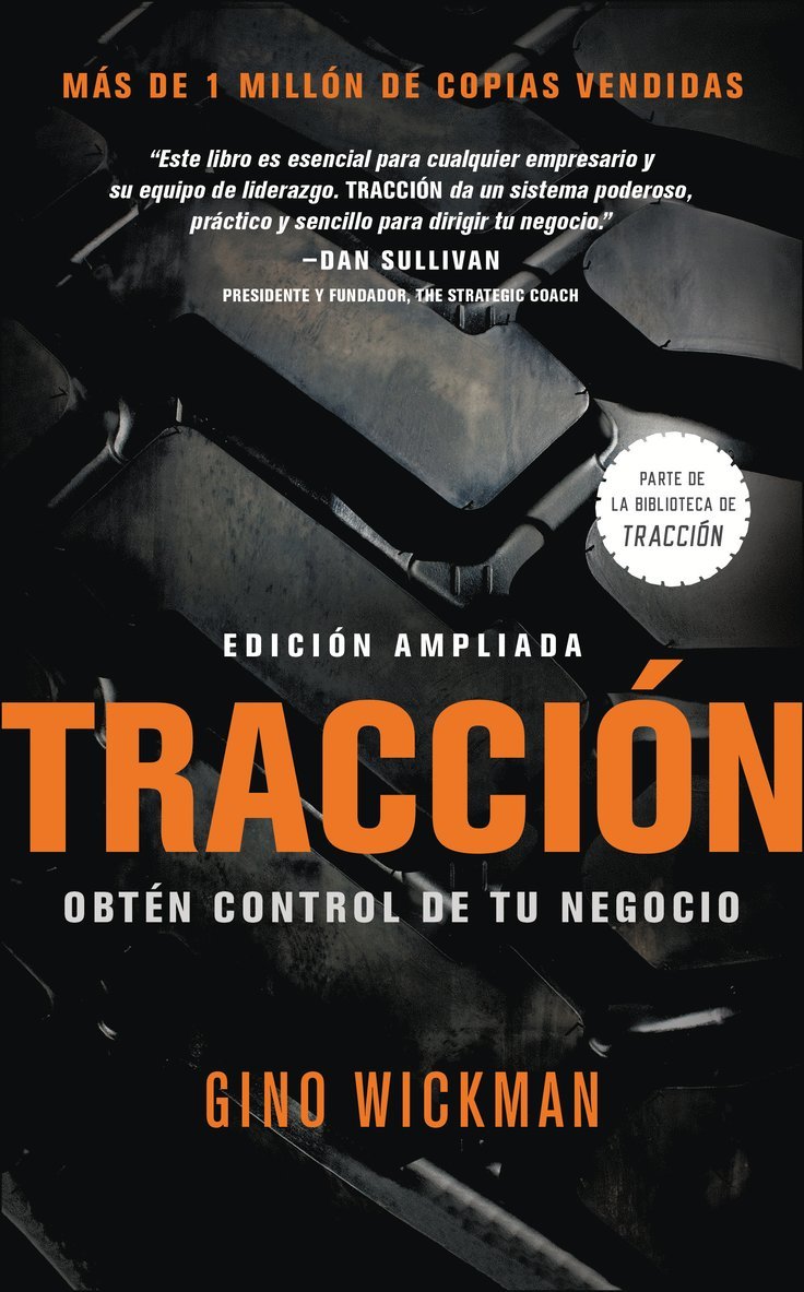 Traccion