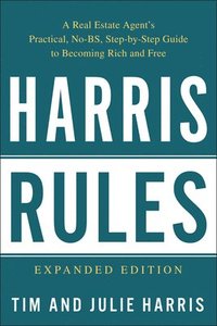 bokomslag Harris Rules
