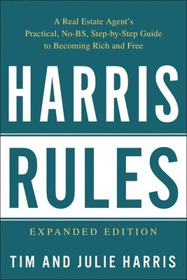 Harris Rules 1