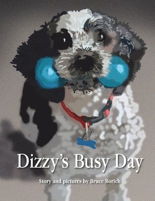 Dizzy's Busy Day 1