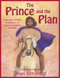 bokomslag Prince and the Plan