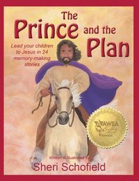 bokomslag The Prince and the Plan