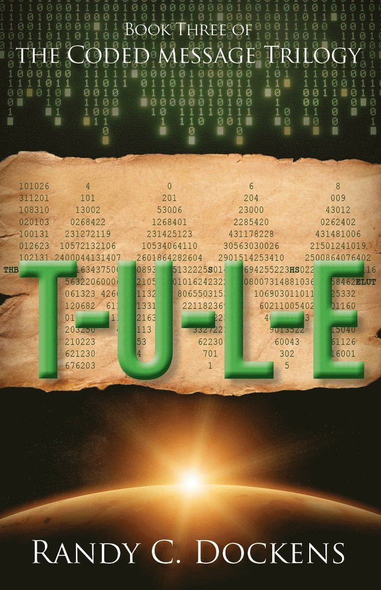 T-U-L-E