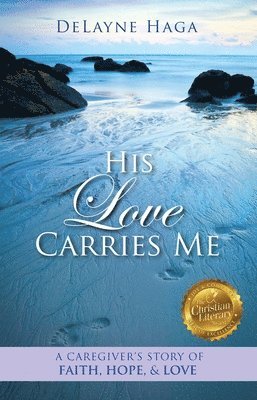 His Love Carries Me 1