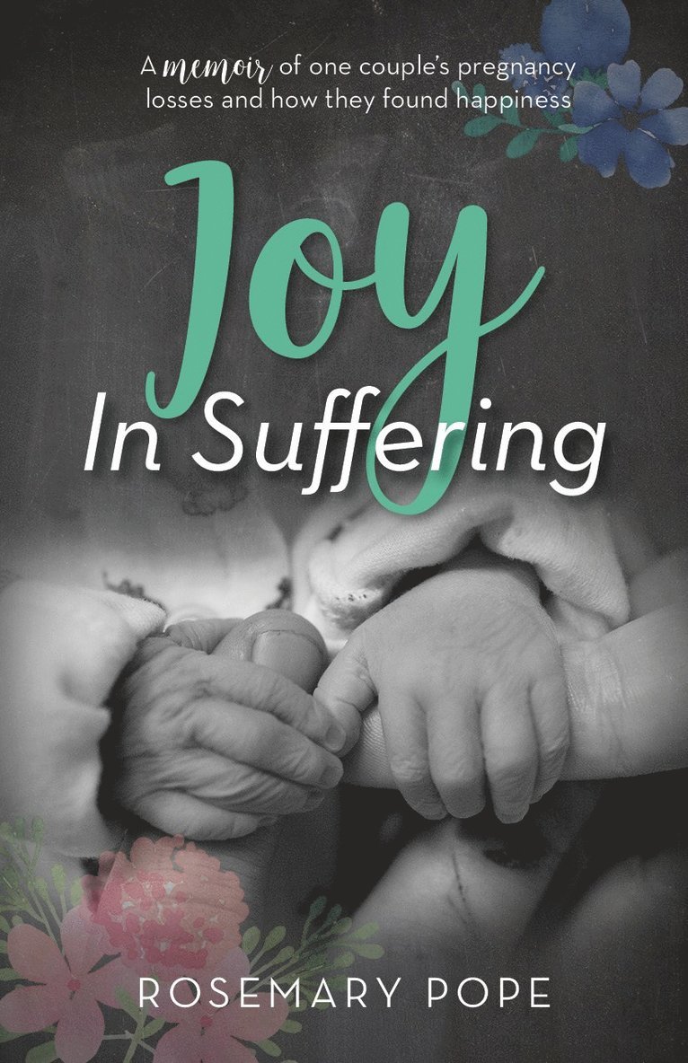 Joy in Suffering